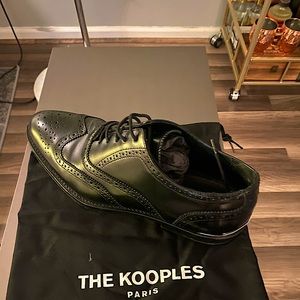 Mens Kooples Paris Derbies 44